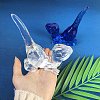 DIY Silicone Dragon Shape Holder Molds PW-WG64730-01-3