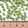 Glass Seed Beads X1-SEED-A012-4mm-124-3