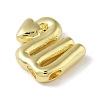 Brass Beads KK-F877-01G-05-2