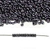 TOHO 6/0 Demi Round Beads SEED-DR06-0090-1