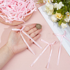 80Pcs Bowknot Polyester Ornament Accessories FIND-SC0020-89D-3