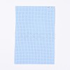 11CT Cross Stitch Fabric Sheets DIY-WH0163-97A-03-1