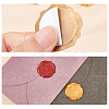 Adhesive Wax Seal Stickers DIY-WH0201-10A-7