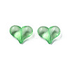 Transparent Acrylic Beads MACR-S373-70-B02-4