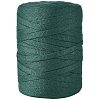 Flat Polyester Cord for Crochet Bag OCOR-GA0001-01-2