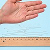 Brass Ball Head Pins X-RP0.7x60mm-S-4
