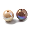 Acrylic Beads OACR-R261-12F-3
