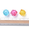 Transparent Acrylic Beads TACR-S112-16mm-M-5