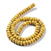 Natural Imperial Jasper Beads Strands G-C034-01E-3