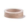 Braided Nylon Threads NWIR-E023-1mm-02-1
