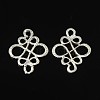 Tibetan Style Links connectors LS-TIBE-4876-S-RS-1