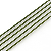 Nylon Braided Cord NWIR-R013-1mm-214-3