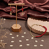 50Pcs Brass Charms KK-UN0005-68-2