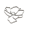 201 Stainless Steel Pendants SA-CBA6FBD-14P-2