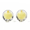 Transparent Acrylic Beads X-TACR-S135-008-3
