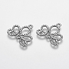 Alloy Links EA11609Y-NFB-1