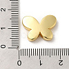 Rack Plating Brass Beads KK-A195-01G-3