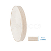 Cotton Twill Tape Ribbons OCOR-TAC0001-04A-4