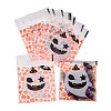 Rectangle Plastic Cellophane Bags OPC-F004-03F-1