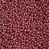 (Repacking Service Available) Glass Seed Beads SEED-C021-4mm-125-2