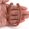 Handmade Polymer Clay Beads Strands CLAY-N008-136-6