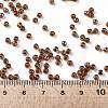 TOHO Round Seed Beads X-SEED-TR08-0454-4
