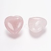 Natural Rose Quartz Beads G-E338-11E-2