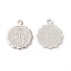 Brass Charms KK-F772-19P-10-2