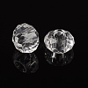 Glass European Beads GDA007-01-3