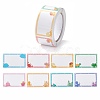 Adhesive Labels Picture Stickers DIY-M035-01D-1