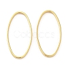 Brass Linking Rings KK-M250-23C-G-1