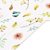 Paper Hair Clip Display Cards DIY-B061-06B-08-3