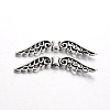 Tibetan Style Alloy Beads TIBEB-LF10808YKG-AS-FF-1
