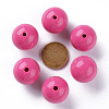 Opaque Acrylic Beads MACR-S370-C20mm-A13-3