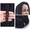 Dreadlock Extensions OHAR-G005-13A-4