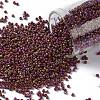 TOHO 15/0 Round Beads SEED-JPTR15-2639F-1