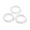 Opalite Stretch Bracelets BJEW-F406-B22-1