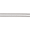 Brass Twisted Chains CHC-K006-03B-A-3