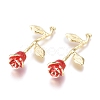 Alloy Pendants ENAM-R053-004B-1