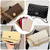 5Pcs 5 Colors Felt Purse Organizer Insert FIND-WR0007-36B-6