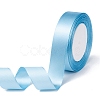 Single Face Satin Ribbon RC25mmY065-5