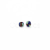 12/0 Opaque Glass Seed Beads SEED-T006-02A-B04-4