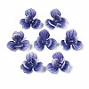 Plastic Beads KY-N015-028-1