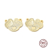 925 Sterling Silver Charms STER-C003-10G-1