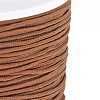 Nylon Braided Cord NWIR-Q009A-713-3