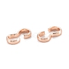 Brass Quick Link Connectors KK-H760-03RG-2