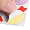 DIY Sealing Stickers AJEW-P082-G01-05-3