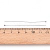 304 Stainless Steel Head Pins STAS-T065-60mm-20P-3