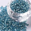 8/0 Glass Seed Beads SEED-US0003-3mm-23-1