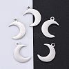 Tarnish Resistant 304 Stainless Steel Pendants LS-STAS-I140-05-1